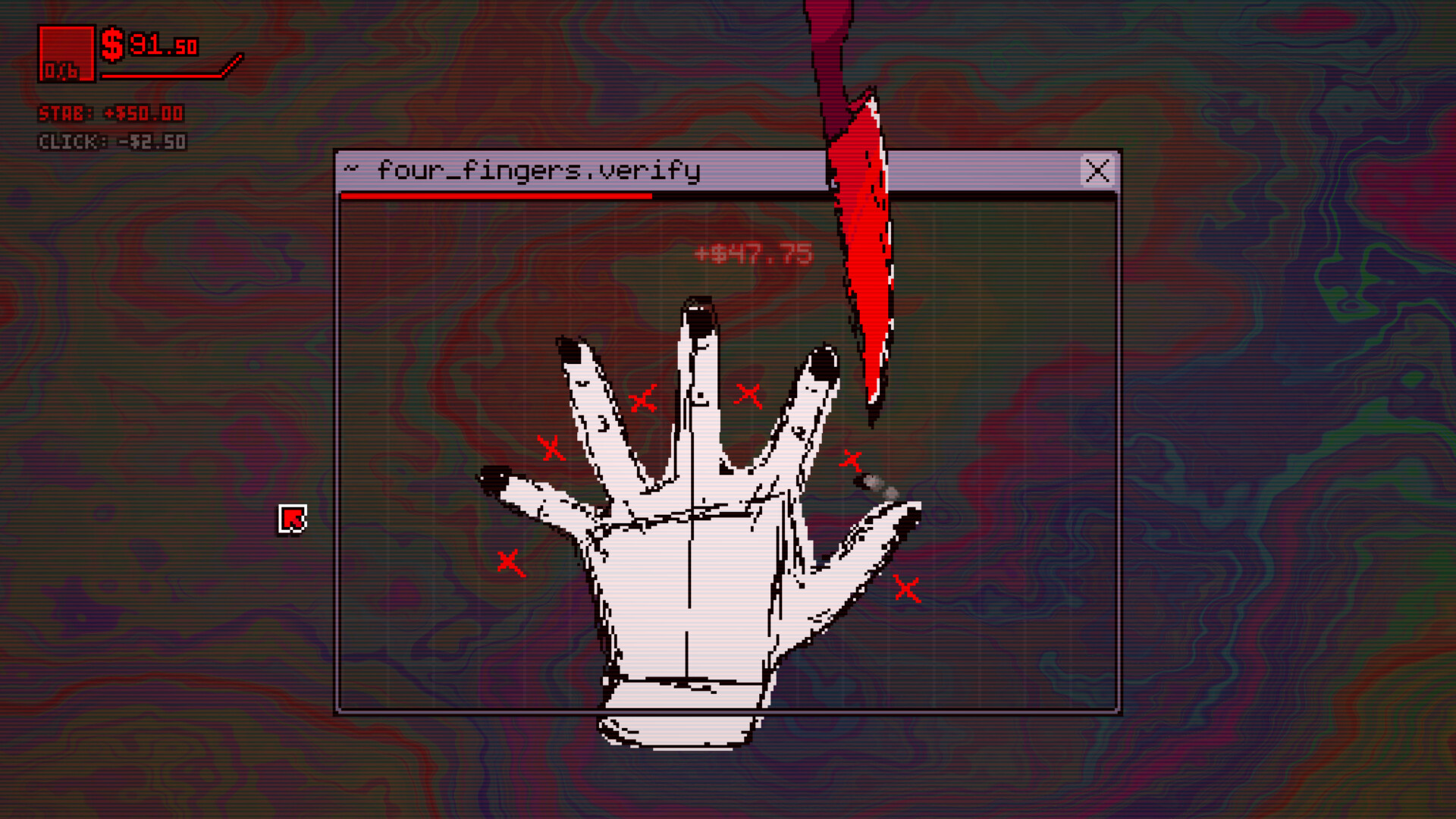 SUPER DEBT screenshot #15