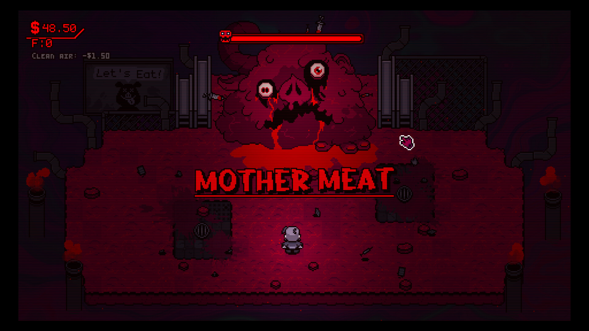 Steam Image