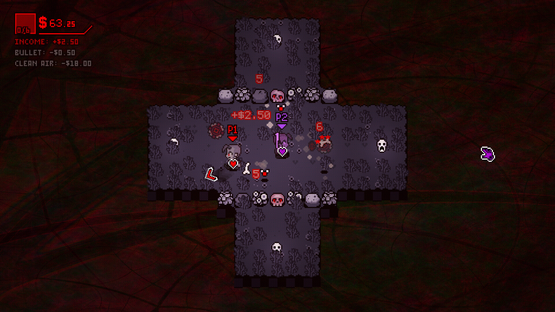 SUPER DEBT screenshot #4