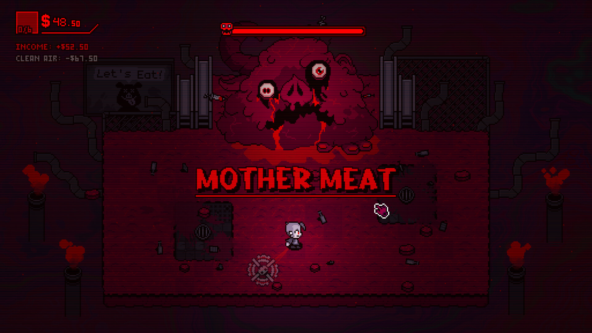 SUPER DEBT screenshot #9