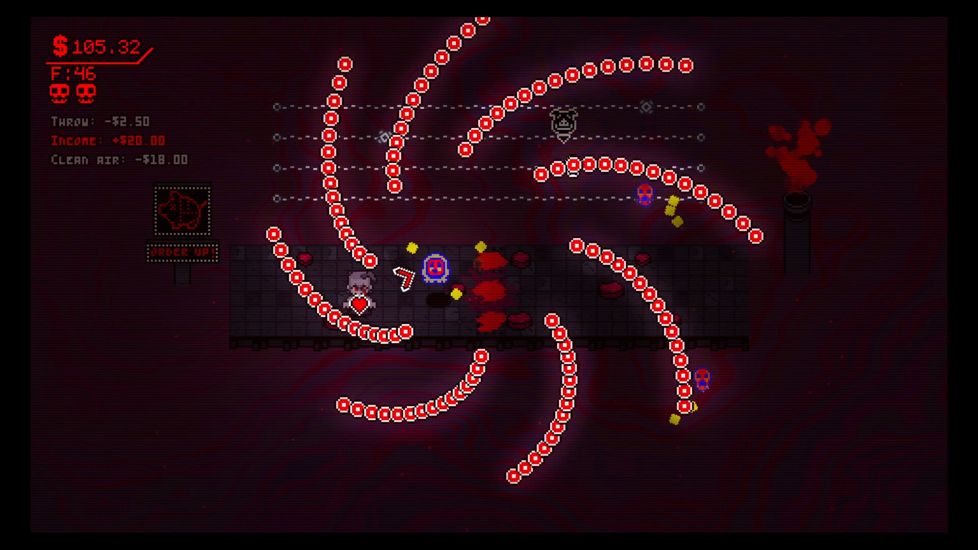 Steam Image