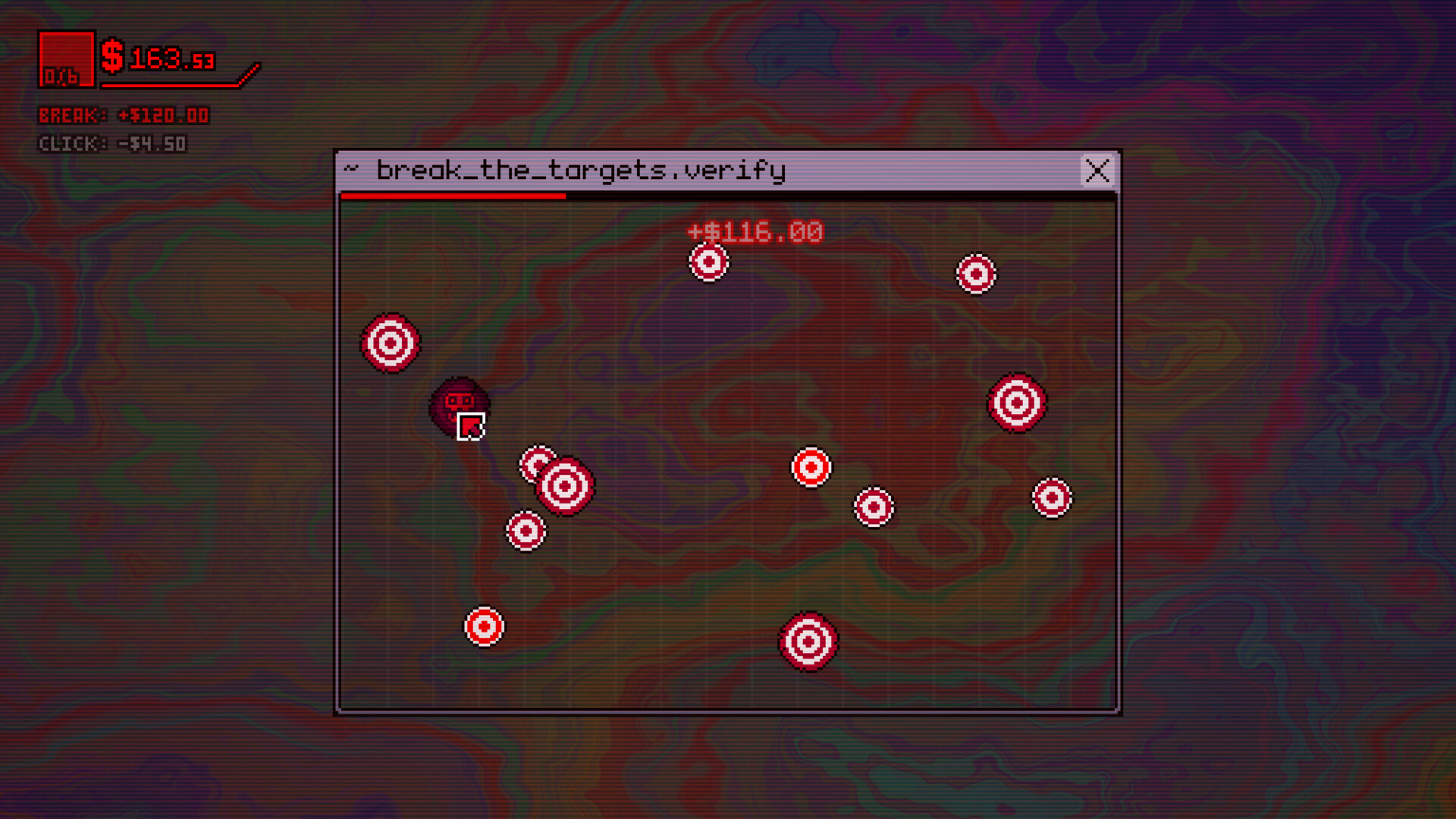 SUPER DEBT screenshot #12