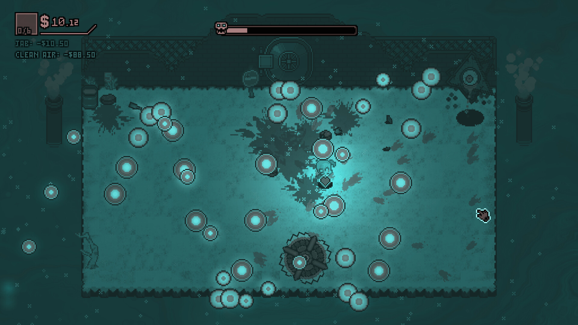 SUPER DEBT screenshot #5