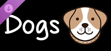 Dogs - Developer Donation banner image