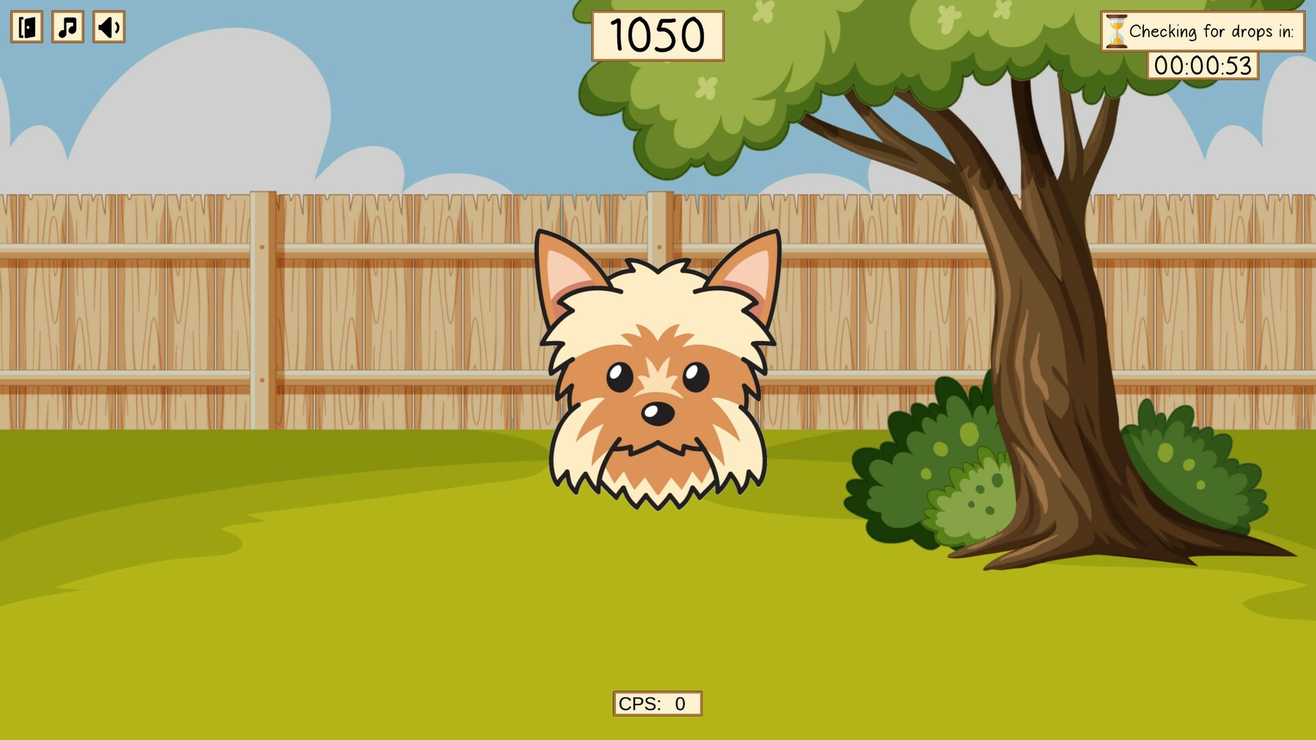 Dogs - Developer Donation Featured Screenshot #1