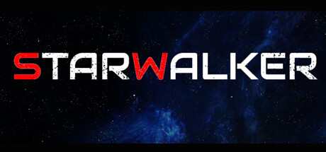 Starwalker cover