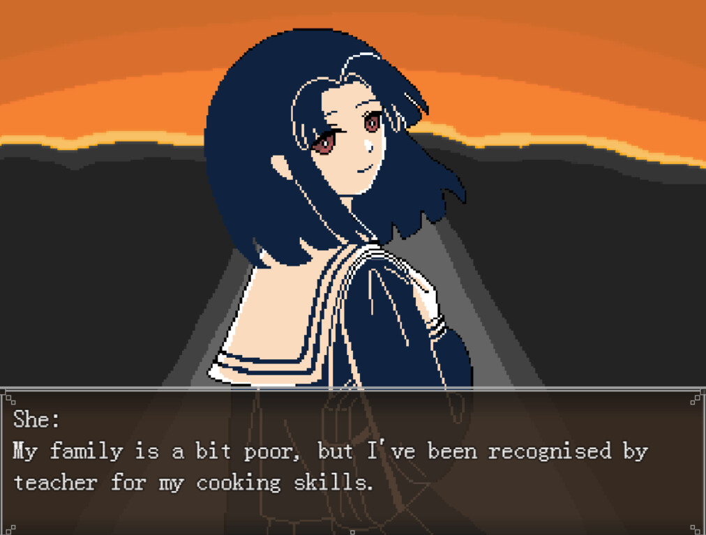 Honekawa Marionette screenshot #2