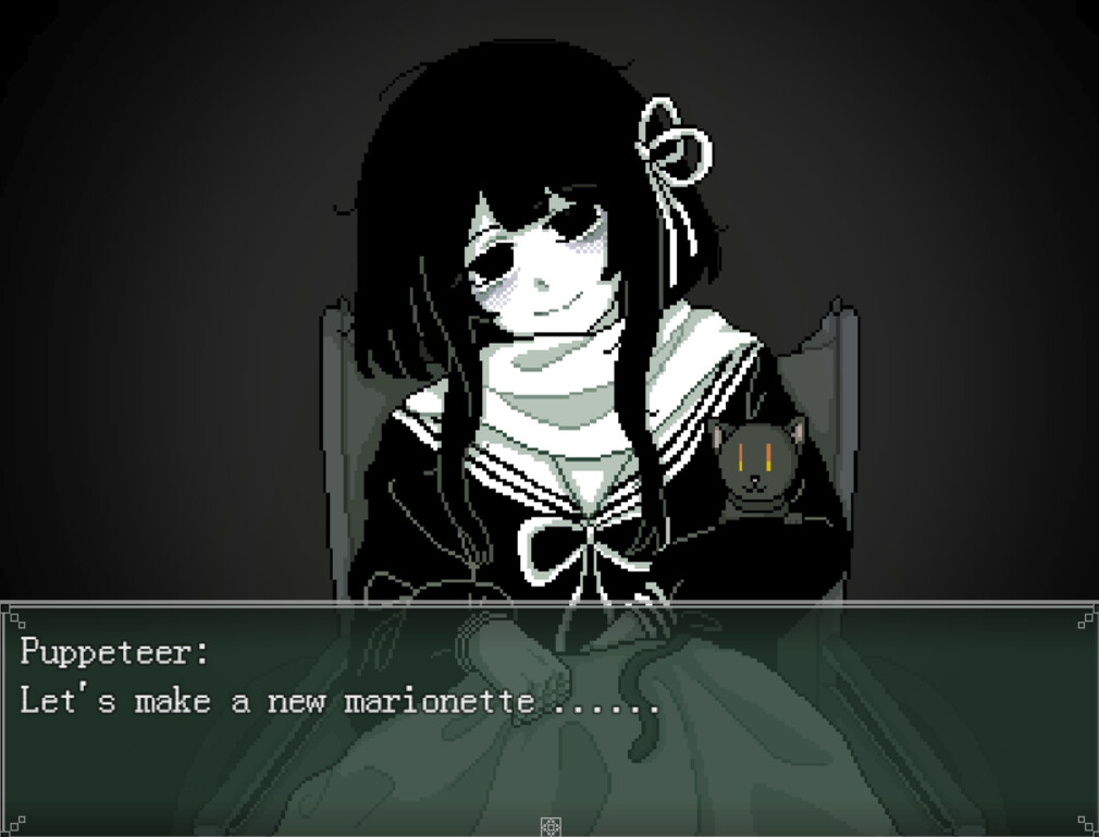 Honekawa Marionette screenshot #6