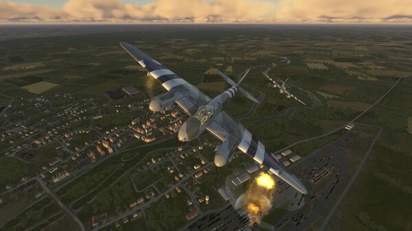 IL-2 Sturmovik: Gestapo Hunters IL-2 Sturmovik: Gestapo Hunters