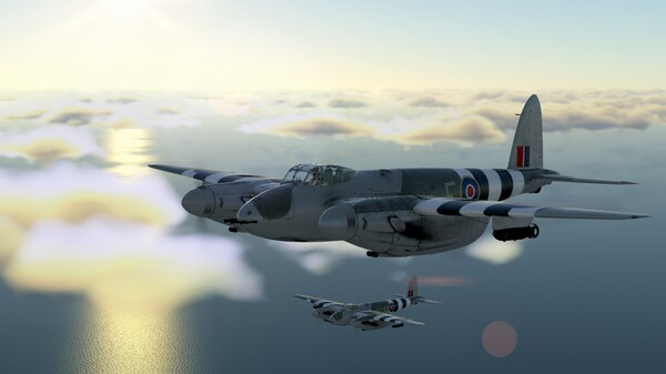 IL-2 Sturmovik: Gestapo Hunters Campaign