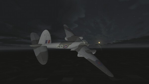 IL-2 Sturmovik: Gestapo Hunters Campaign