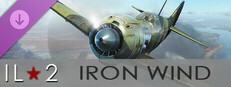 IL-2 Sturmovik: Iron Wind Campaign