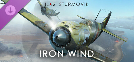 IL-2 Sturmovik: Iron Wind Campaign