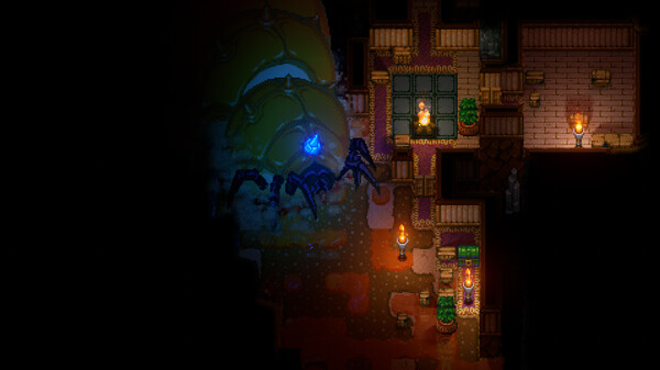 Core Keeper Soundtrack