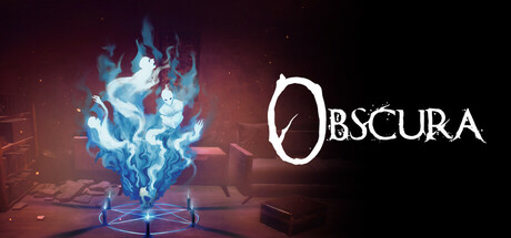 Obscura cover art