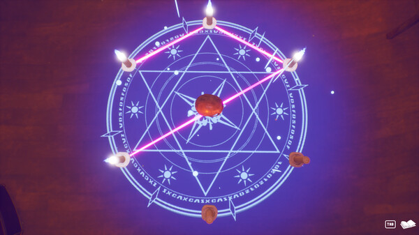 Screenshot z Obscura