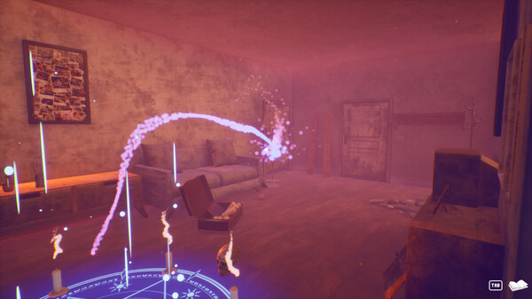 Screenshot z Obscura
