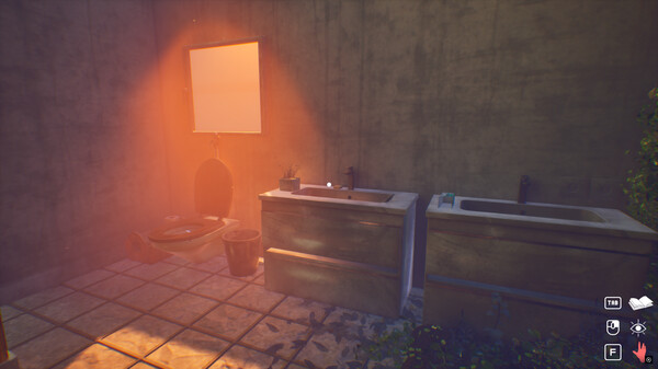 Screenshot z Obscura