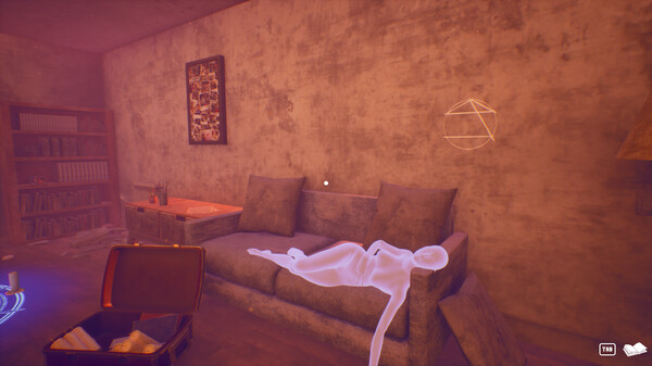 Screenshot z Obscura