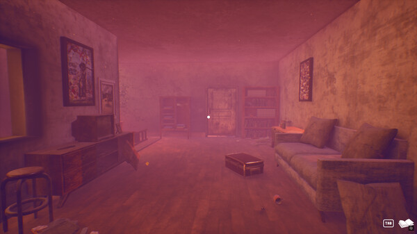 Screenshot z Obscura