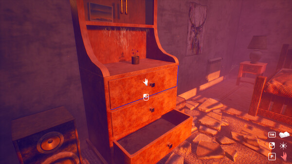 Screenshot z Obscura