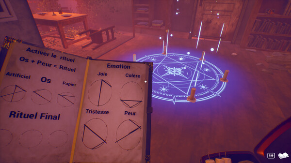 Obscura screenshot 1