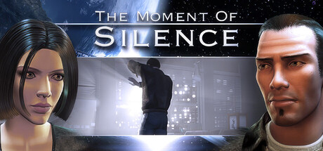 The Moment of Silence
