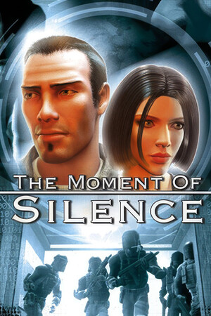 The Moment of Silence cover art