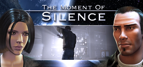 The Moment of Silenceの作品画像