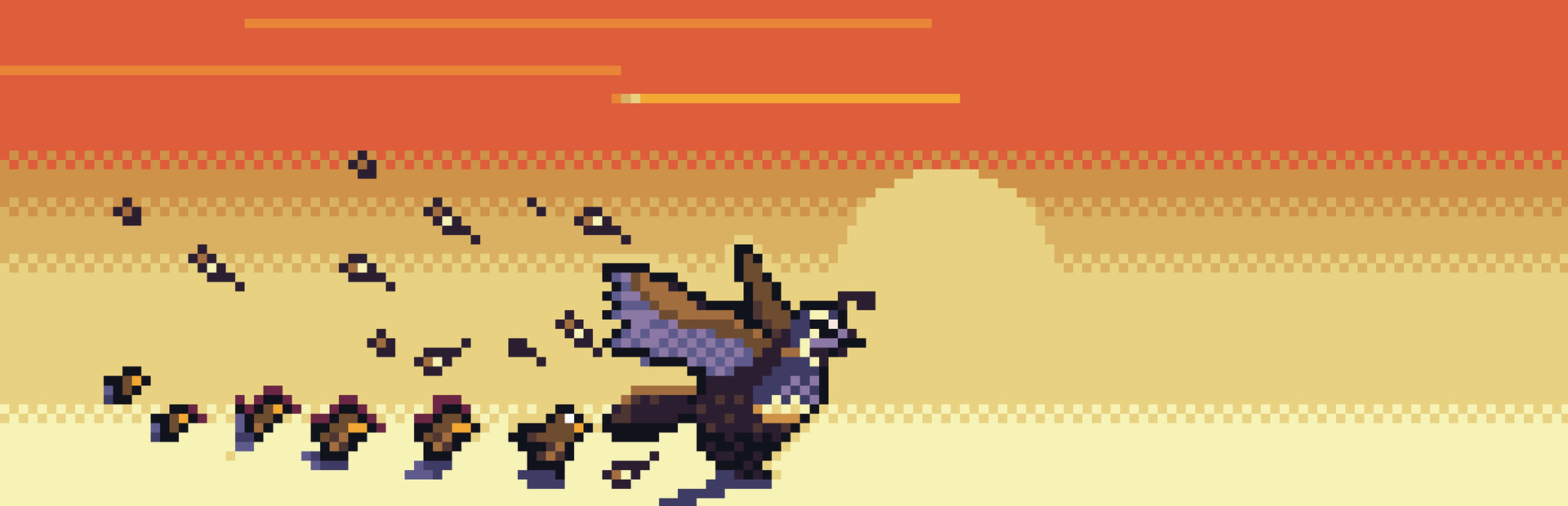 Quail Crossing