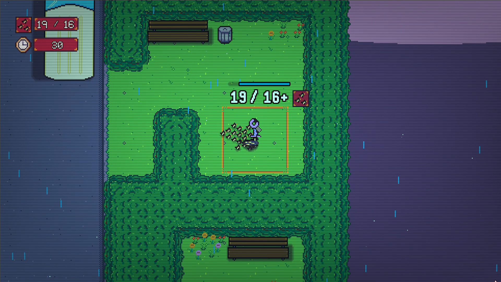 #7. Quail Crossing (Steam) di: Scrambled Software