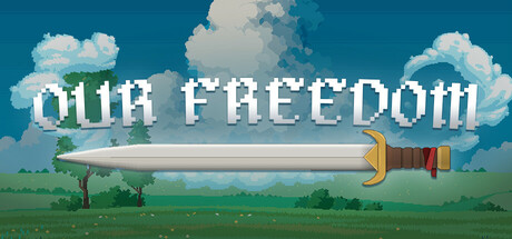 Our Freedom Playtest cover art
