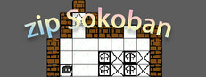ZipSokoban