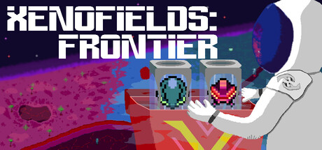 XenoFields: Frontier