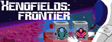 XenoFields: Frontier