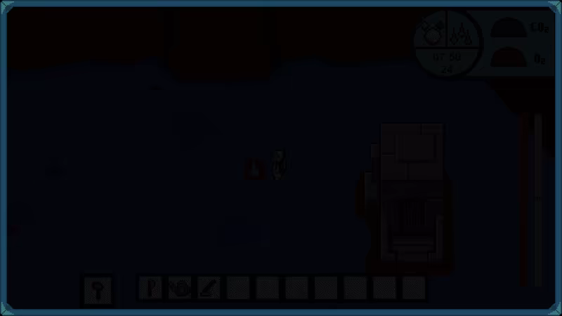 XenoFields: Frontier video 4