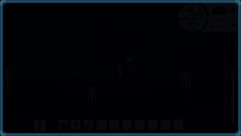XenoFields: Frontier video 2