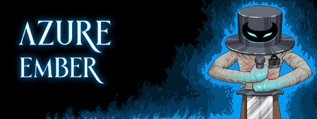 Azure Ember cover art