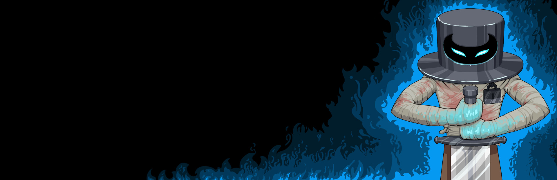 Azure Ember