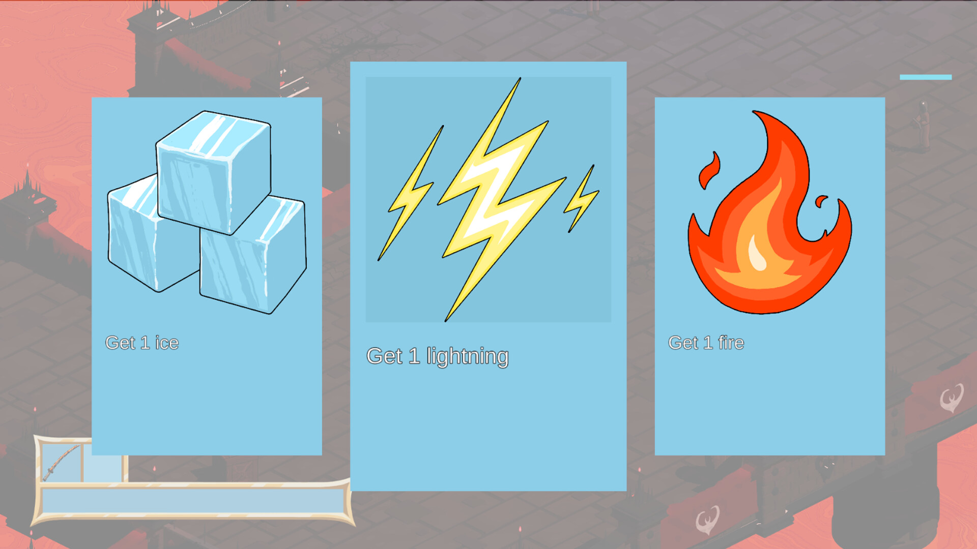 Azure Ember screenshot #4