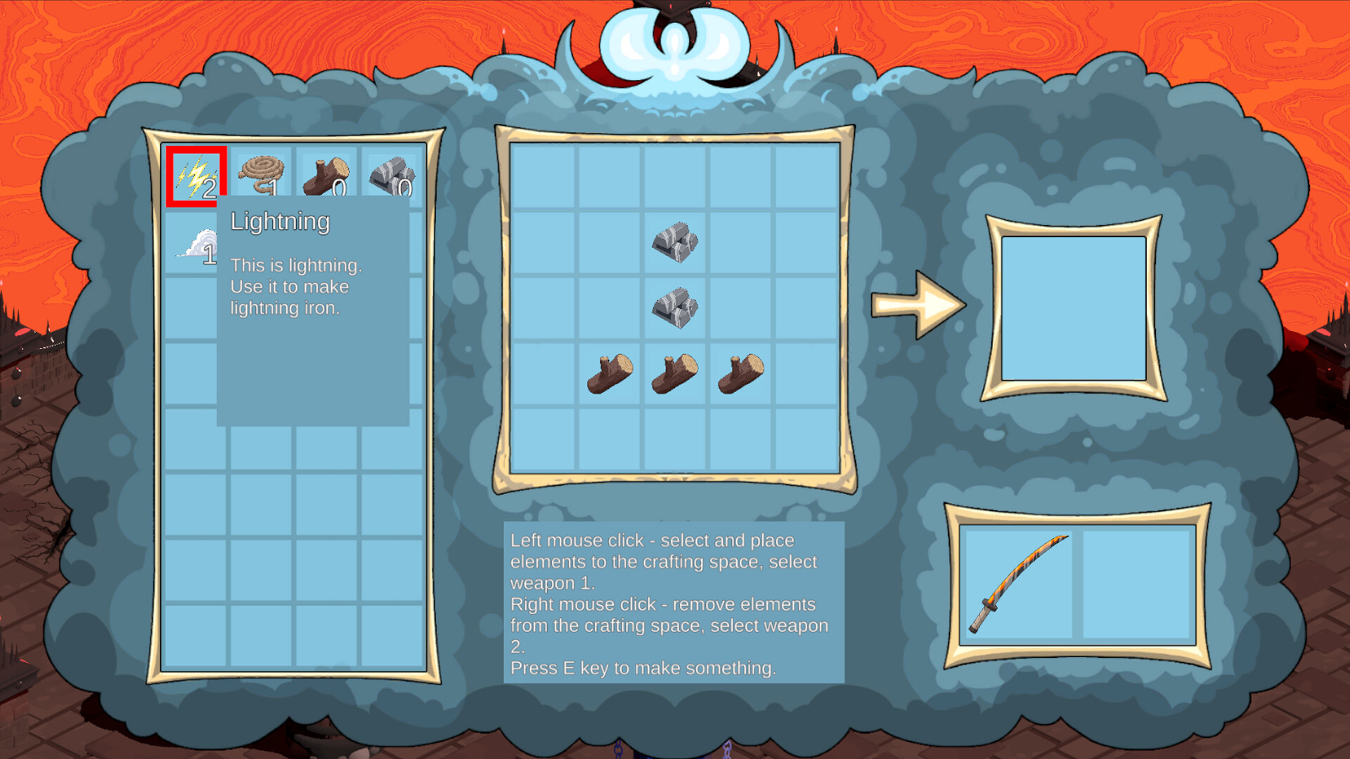 Azure Ember screenshot #2