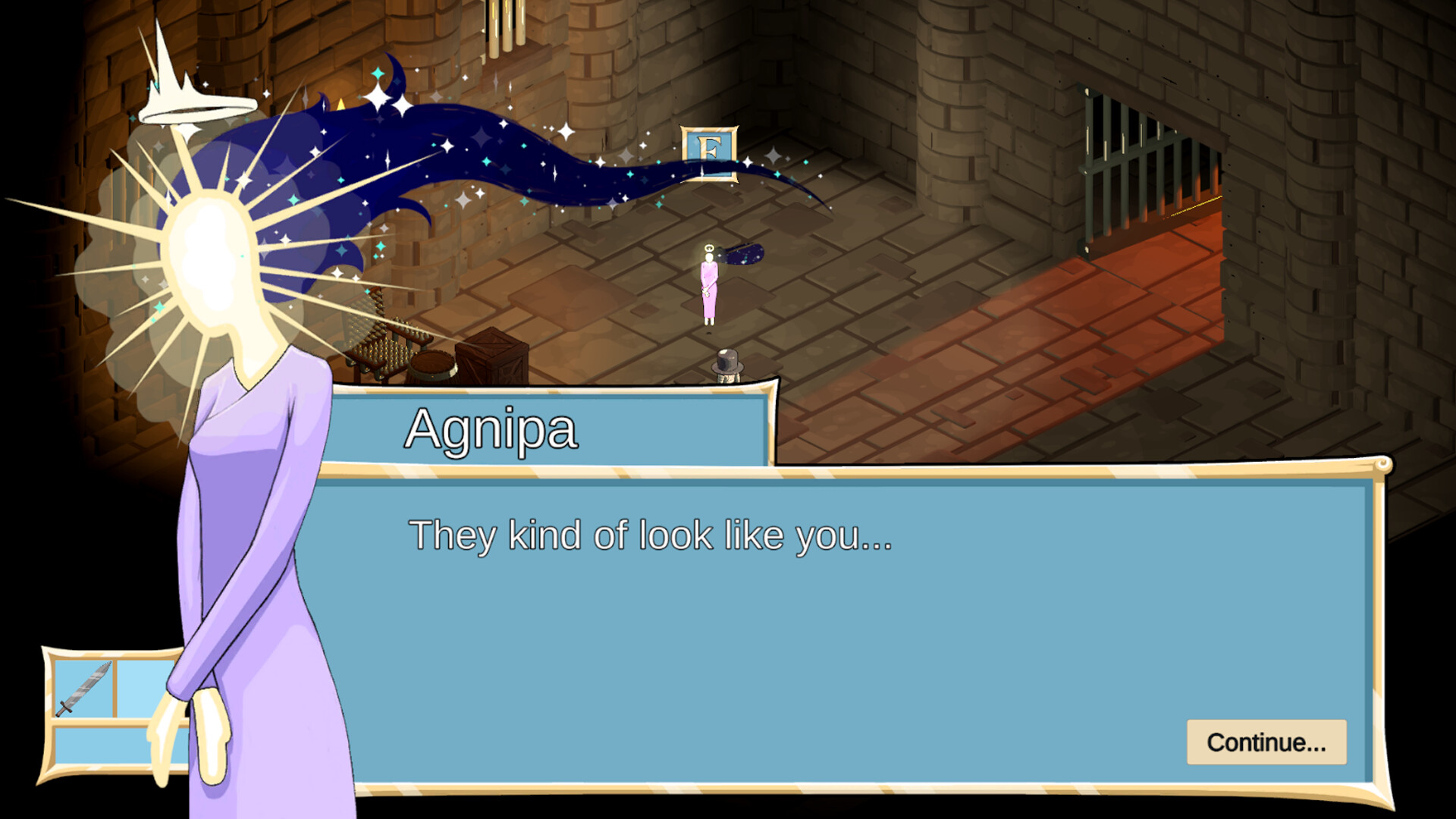 Azure Ember screenshot #5