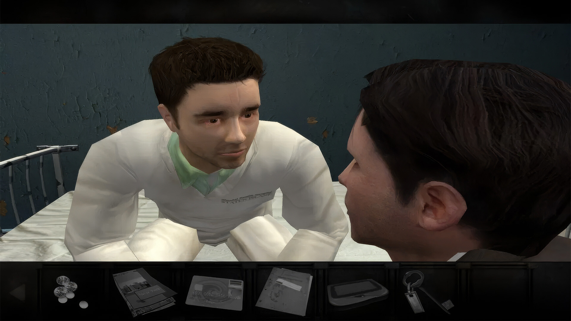 Overclocked: A History of Violence — official gameplay screenshot 5