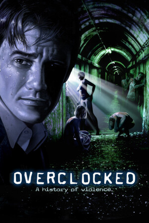 Cover art of Overclocked: A History of Violence