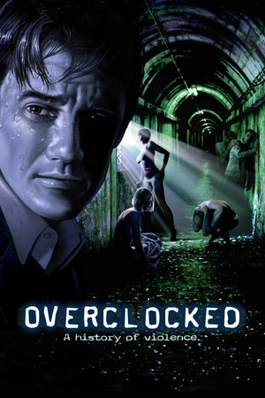 Cover art of Overclocked: A History of Violence