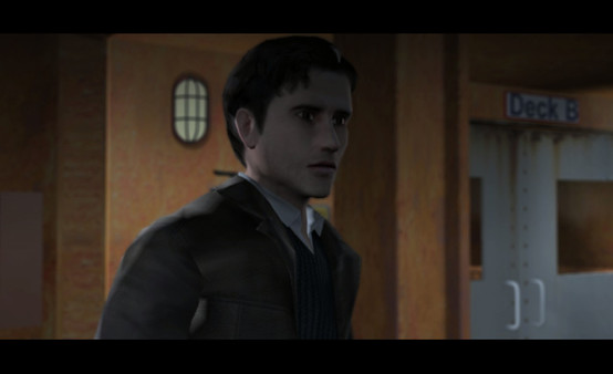 Overclocked: A History of Violence screenshot 2