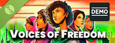 Voices of Freedom Demo Small Capsule Image