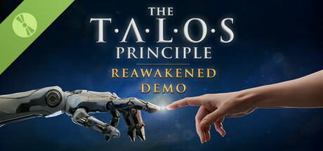 The Talos Principle: Reawakened Demo