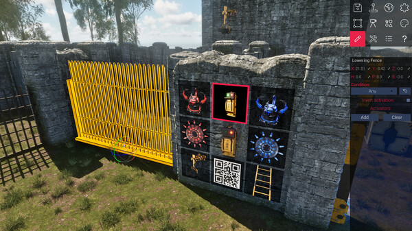 The Talos Principle: Reawakened Demo screenshot 4
