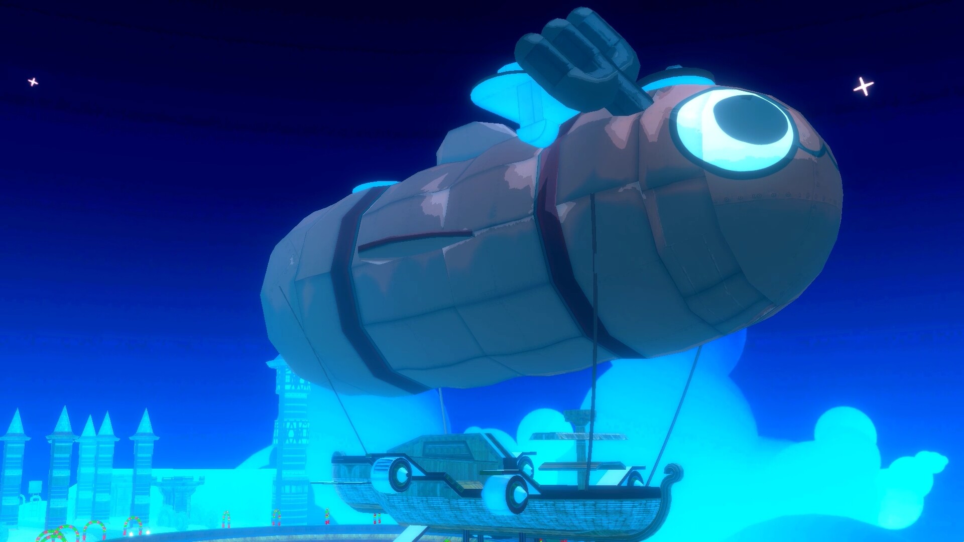 SantaCorps 4 screenshot #4